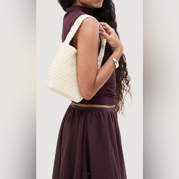 NAGHEDI NOMAD SMALL HOBO